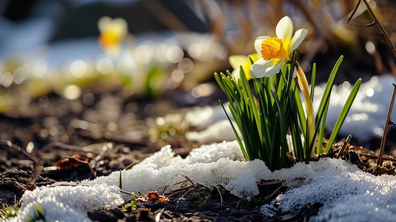 Spring Lawn Care in Minneapolis: 6 Smart Ways to Prep Your Yard for the Season Ahead